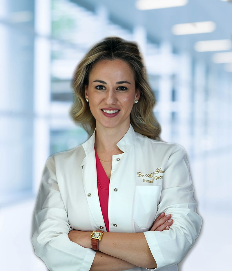 Clinica SU - Chi siamo